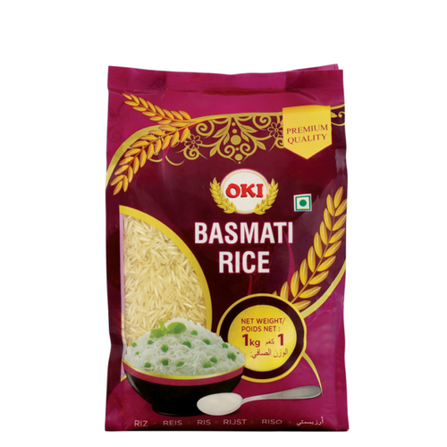 OKI Basmati Rice