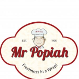 Mr Popiah Pte Ltd