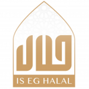 IS EG Halal