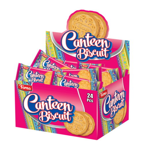 CANTEEN BISCUIT