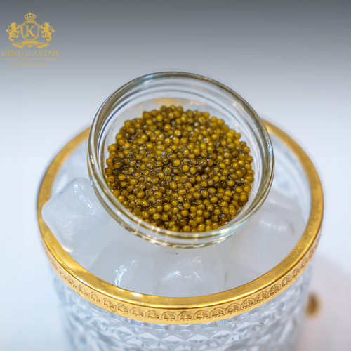 Caviar Royal Beluga