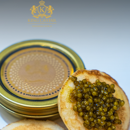 Caviar Asetra(Oscietra)