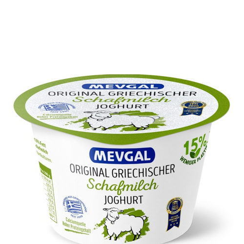 MEVGAL Greek Sheep Yogurt