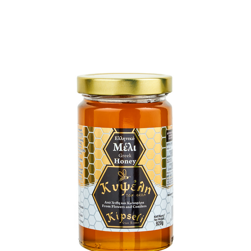 Greek Honey 
