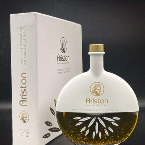 Ariston Gold Extra Virgin Olive Oil
