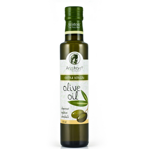 Ariston Extra Virgin Olive Oil