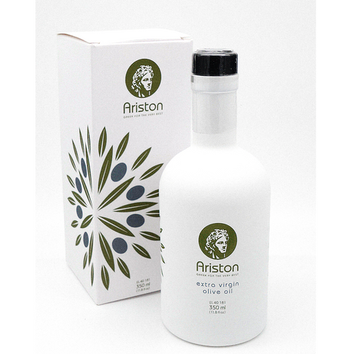 Ariston Premium Extra Virgin Olive Oil