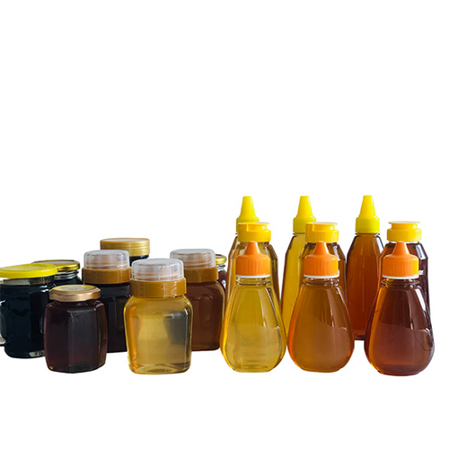 All kinds of honey from China
