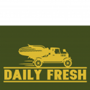 Daily Fresh Foods Sdn Bhd