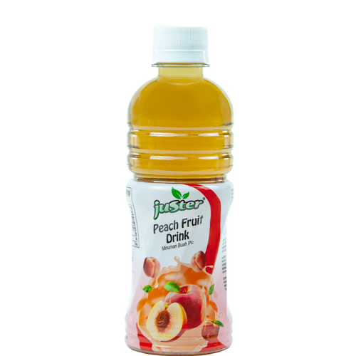 Juster Peach Fruit Drink