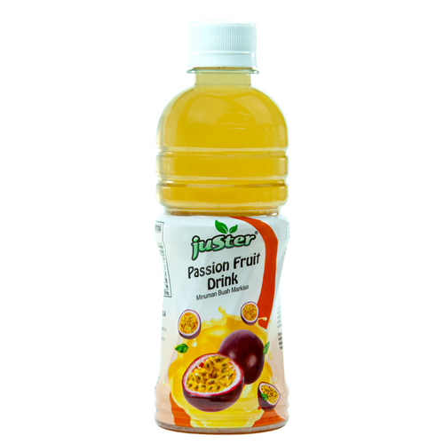 Juster Passion Fruit Drink
