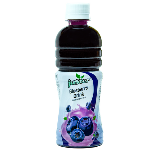 Juster Blueberry Drink