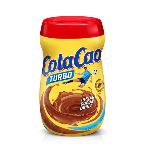 COLACAO Turbo