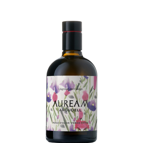 Auream Argudell - Extra Virgin Olive Oil
