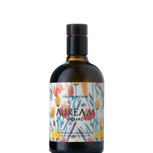 Auream Picual - Extra Virgin Olive Oil