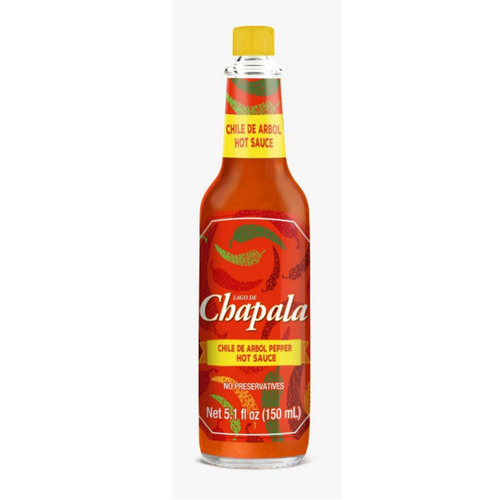 Salsa Chapala