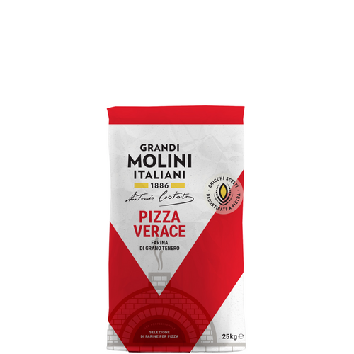 Grand Molini - Pizza Verace