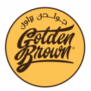 golden brown