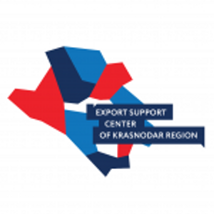Export support center of Krasnodar region