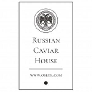 Russian Caviar House