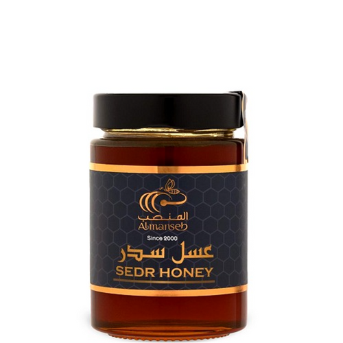 Almanseb Sedr Honey