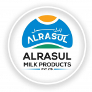 Alrasul Milk Products (Private) Limited