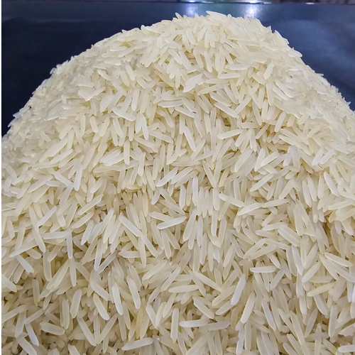 1121 Silky Sella Basmati Rice