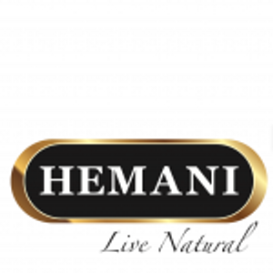 HEMANI - LIVE NATURAL