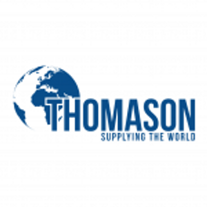 Thomason Machinery Limited