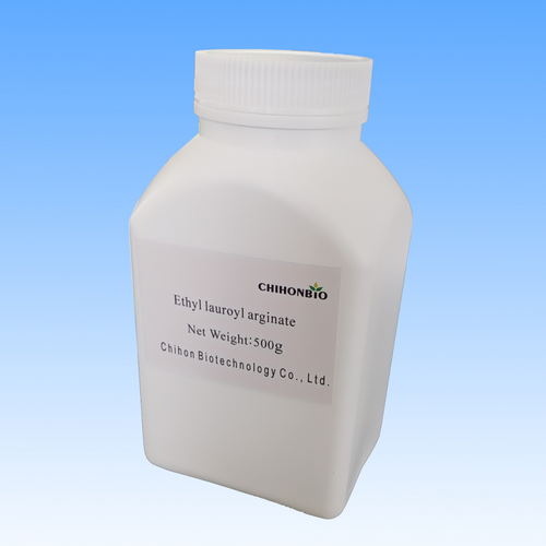 Lauroyl arginate ethyl ester HCl