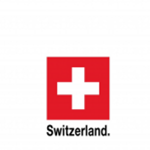 SWISS Pavilion Organized By Switzerland Global Enterprise