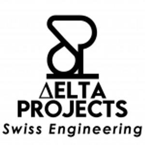 Delta Projects Sarl