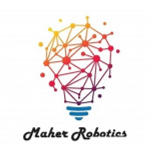 Asl Projects -Maher Robotics