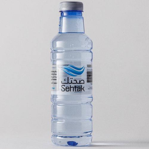 Sehtak Water Bottle