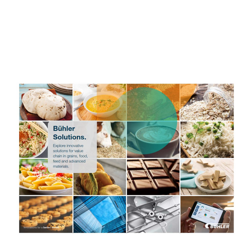 Bühler Solutions