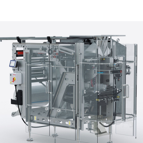 BW - Hayssen vertical form fill seal