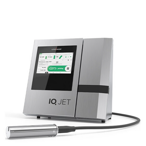 IQJET Printer