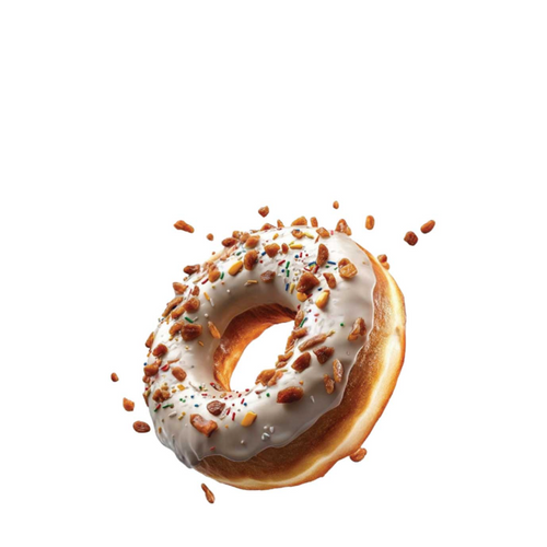 Donut Mix
