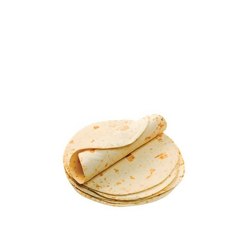 Tortilla Premix