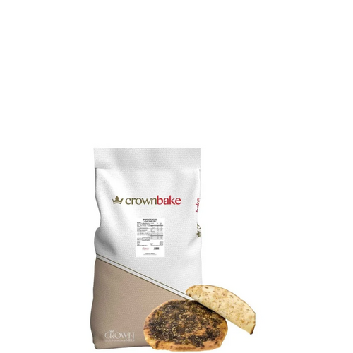 Mankouchi Oat Mix