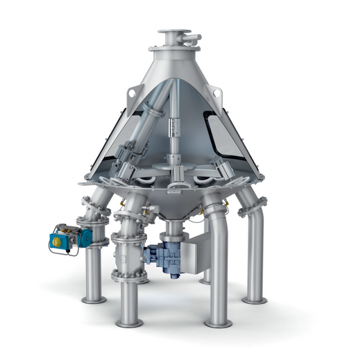 JACOBS - MULTI-WAY Distributor
