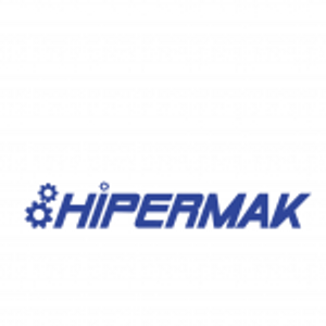 HIPERMAK MAKINA SANAYI VE TICARET A.S