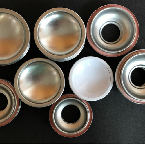 Aerosol Top and Bottom (Cones & Domes)