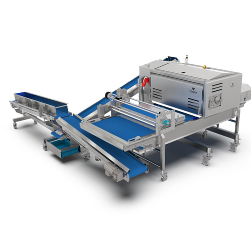 Waterfall Applicator