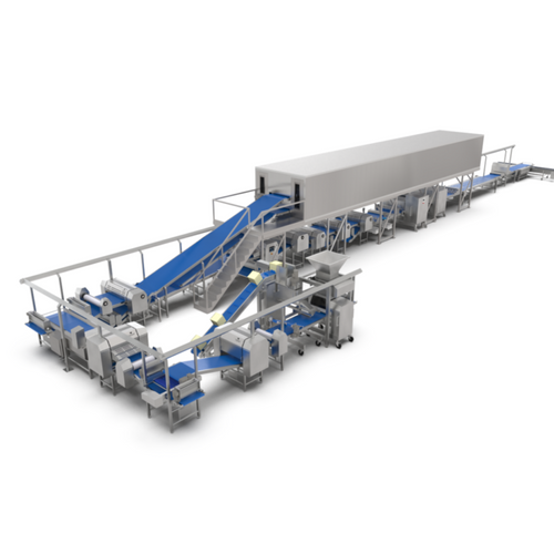 Laminating Line