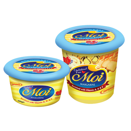 MOI MARGARINE