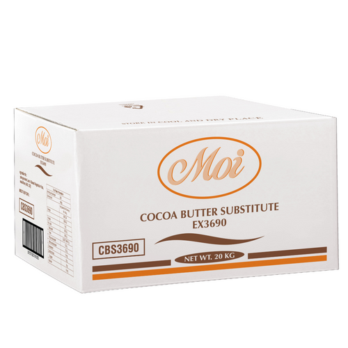 MOI COCOA BUTTER SUBSTITUTE