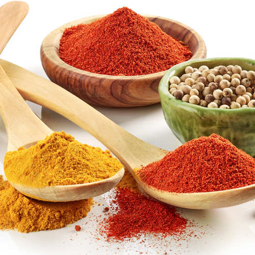 Spices Extract