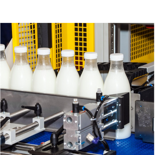 Dairy Processing Solutions