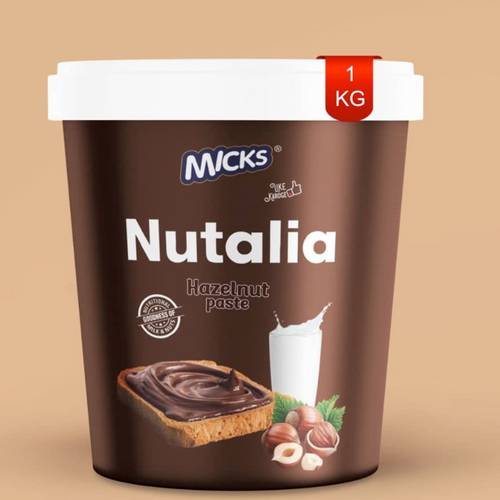 Nutalia Hazelnut Spread